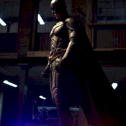 Miniature photo du film : The Dark Knight