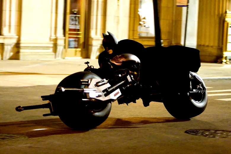 Photo 4 du film : The Dark Knight