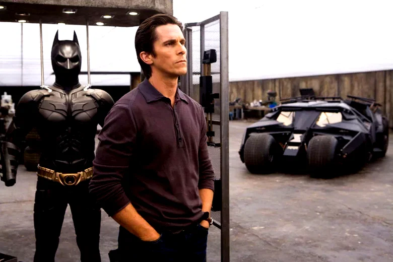 Photo 5 du film : The Dark Knight
