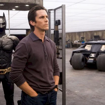 Miniature photo du film : The Dark Knight