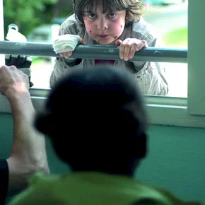 Photo du film : Un monde à nous