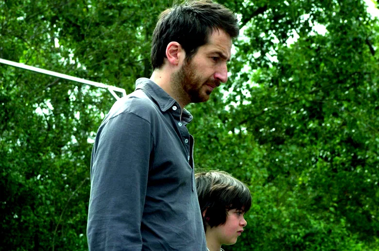 Photo 6 du film : Un monde à nous