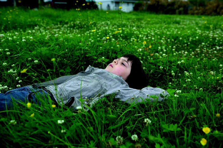 Photo 9 du film : Un monde à nous