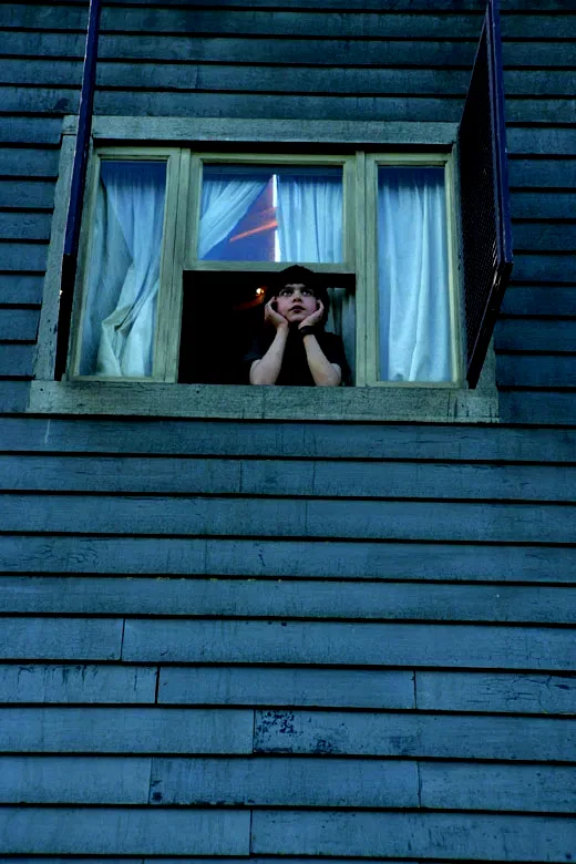 Photo 10 du film : Un monde à nous