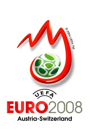 Affiche du film : Euro 2008 : France - Roumanie