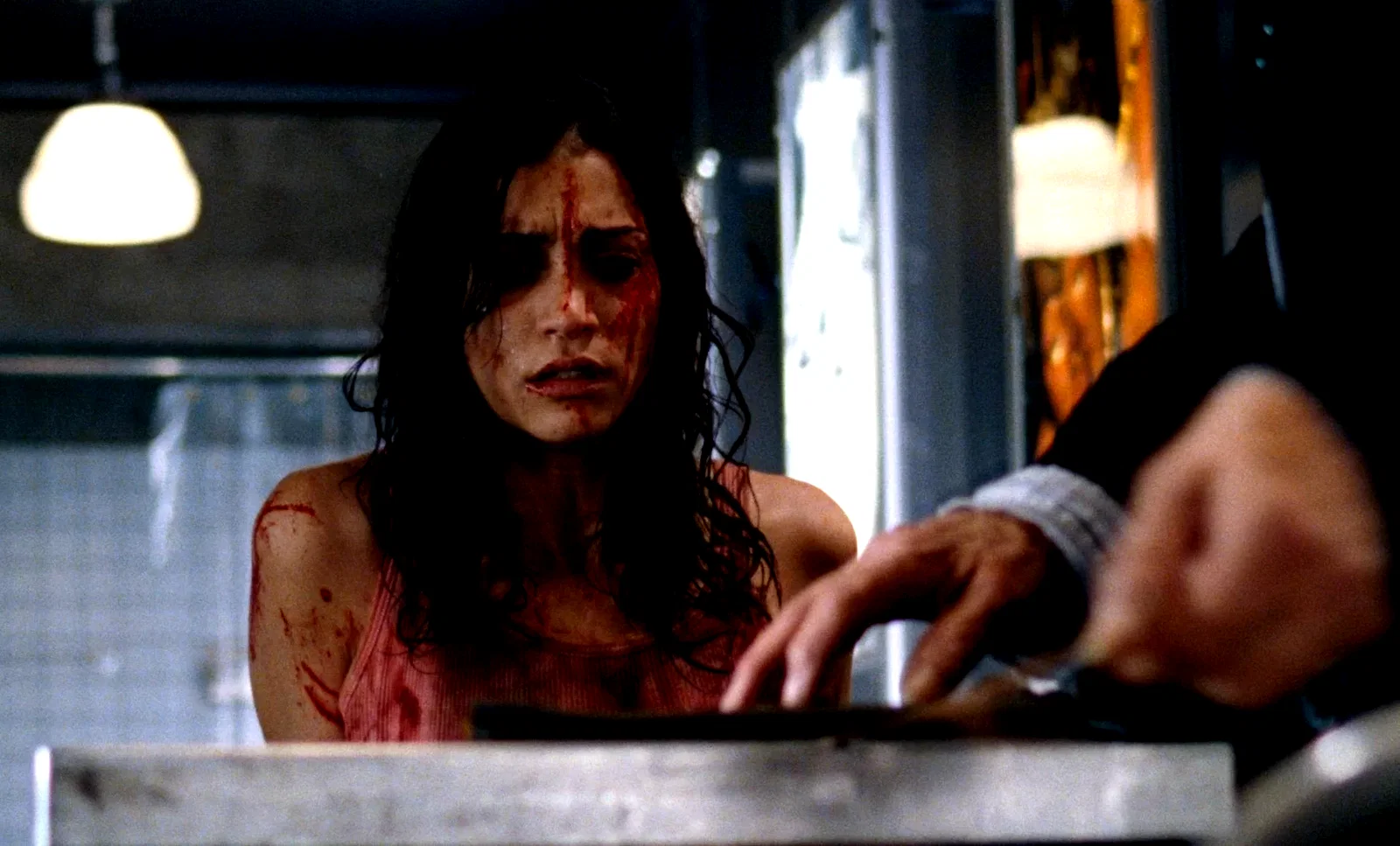 Photo 7 du film : Martyrs