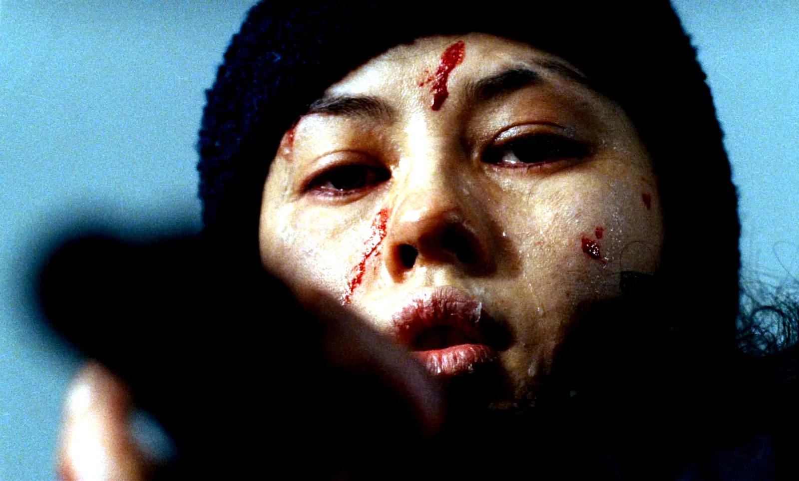 Photo 3 du film : Martyrs