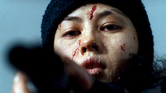 Photo du film : Martyrs