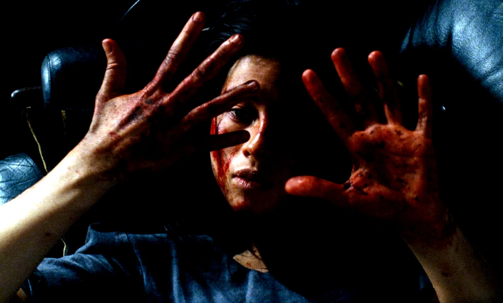 Photo 4 du film : Martyrs