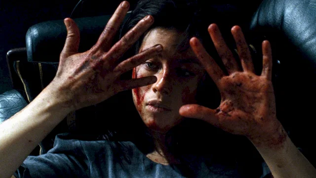 Photo du film : Martyrs