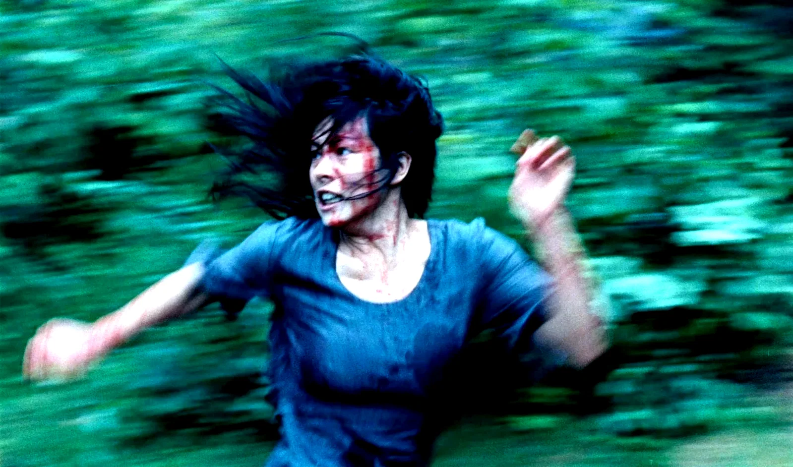 Photo 5 du film : Martyrs