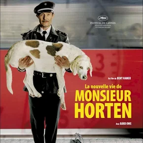 Photo du film : La nouvelle vie de Monsieur Horten