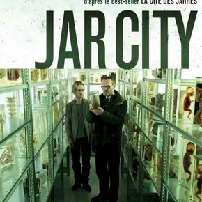 Photo du film : Jar City, la cité des Jarres