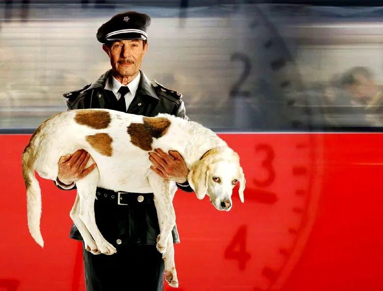 Photo du film : La nouvelle vie de Monsieur Horten