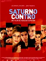 Affiche du film : Saturno contro