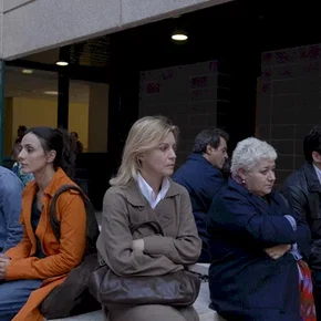 Photo du film : Saturno contro