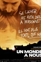 Affiche du film : Un monde à nous