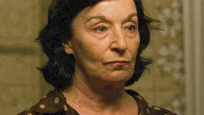 Photo du film : La soledad