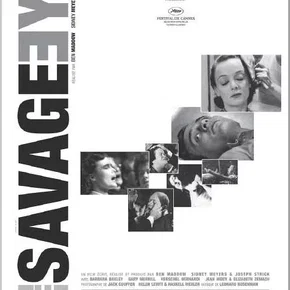 Photo du film : L'oeil sauvage