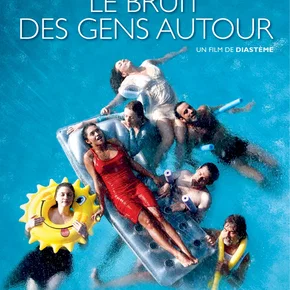 Photo du film : Le bruit des gens autour
