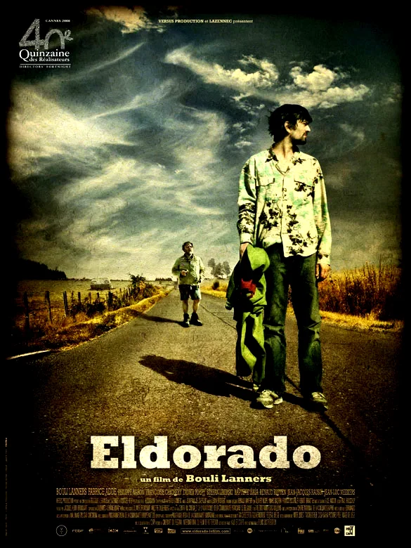 Affiche du film : Eldorado