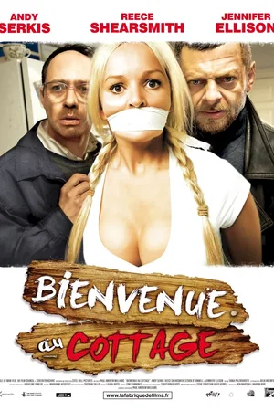 Affiche du film : Bienvenue au Cottage