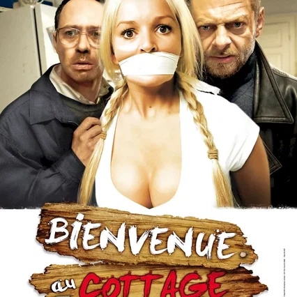 Miniature photo du film : Bienvenue au Cottage