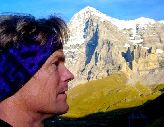 Photo 3 du film : Les Alpes