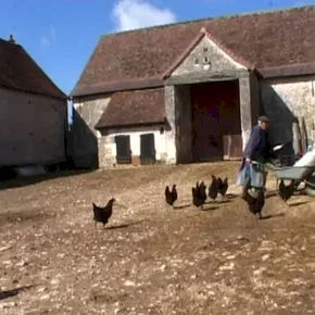 Photo du film : Yvette, bon dieu !