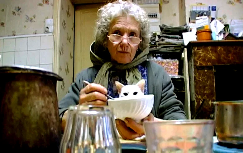 Photo 5 du film : Yvette, bon dieu !