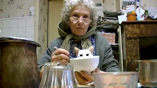 Photo 5 du film : Yvette, bon dieu !