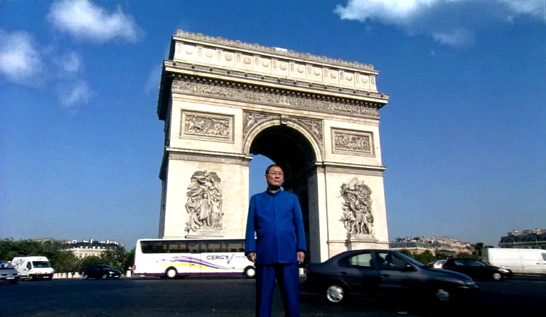 Photo 6 du film : Glory to the filmmaker !