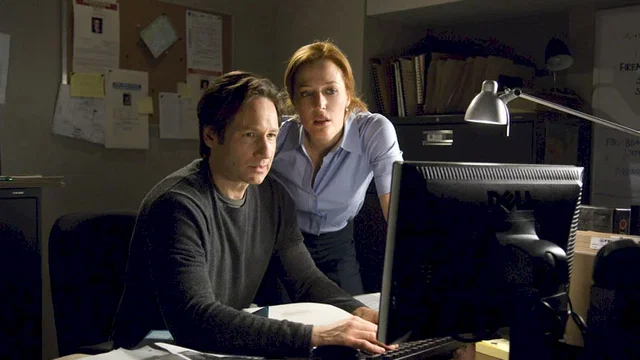 Photo 2 du film : X-Files : Régénération