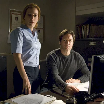 Miniature photo du film : X-Files : Régénération