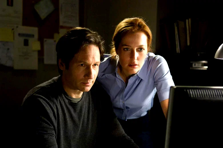 Photo 6 du film : X-Files : Régénération