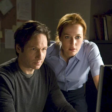 Miniature photo du film : X-Files : Régénération
