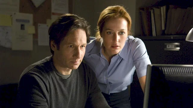 Photo 6 du film : X-Files : Régénération