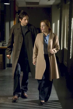 Photo 7 du film : X-Files : Régénération