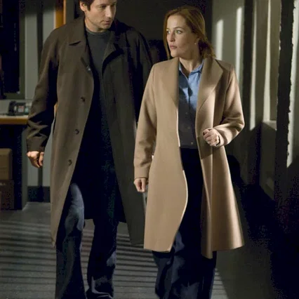 Miniature photo du film : X-Files : Régénération