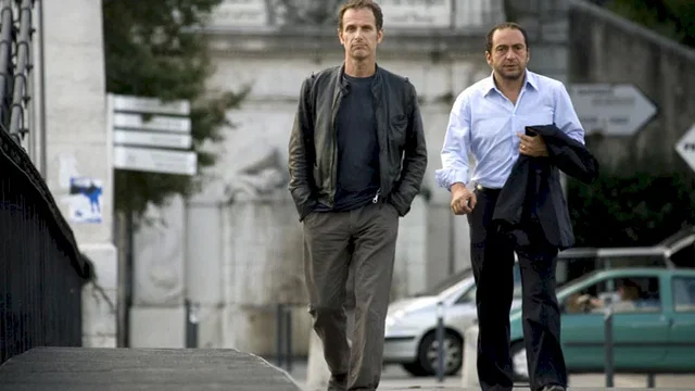 Photo 4 du film : Par suite d'un arrêt de travail du personnel