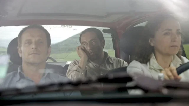 Photo 5 du film : Par suite d'un arrêt de travail du personnel