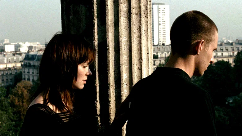Photo 5 du film : Nouvelle donne