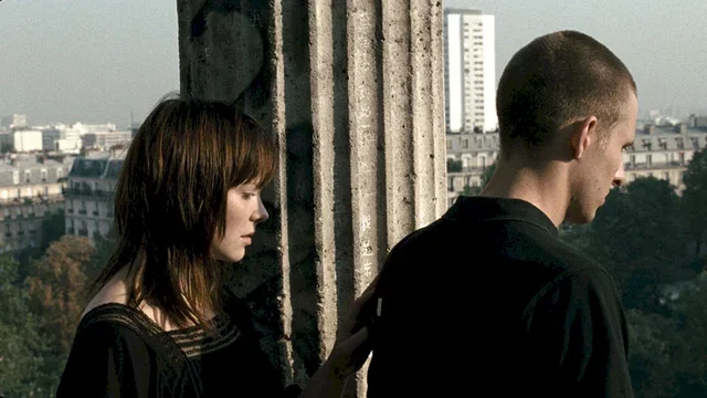 Photo du film : Nouvelle donne