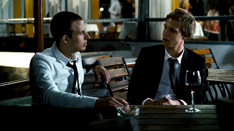Photo 7 du film : Nouvelle donne