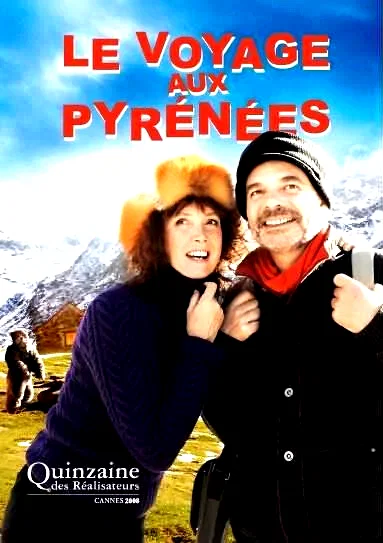 Affiche du film : Le Voyage aux Pyrénées