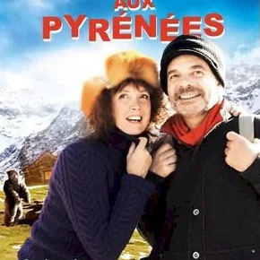 Photo du film : Le Voyage aux Pyrénées
