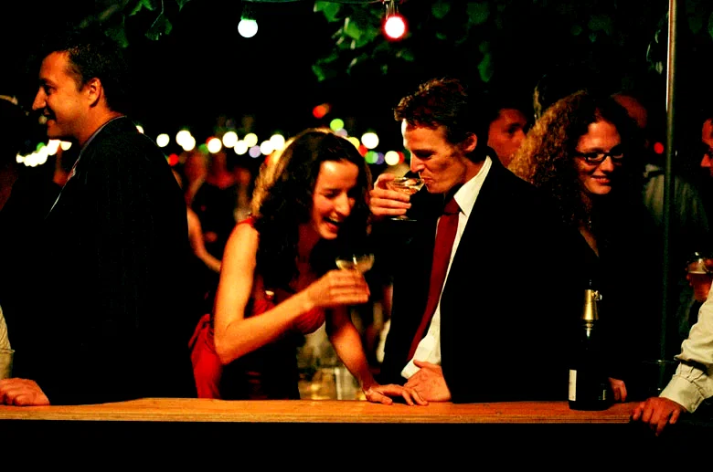 Photo 2 du film : Comme une étoile dans la nuit