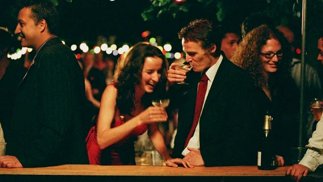 Photo du film : Comme une étoile dans la nuit