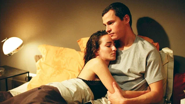 Photo du film : Comme une étoile dans la nuit