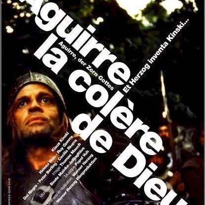 Miniature photo du film : Aguirre, la colère de Dieu